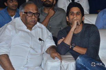 Mr Majnu Movie Pre Release Event Photos